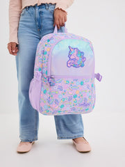 8684798570503 Smiggle - All Stars Klasik Okul Sırt Çantası