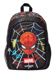 9332934369276 Smiggle - Marvel Spiderman Okul Sırt Çantası