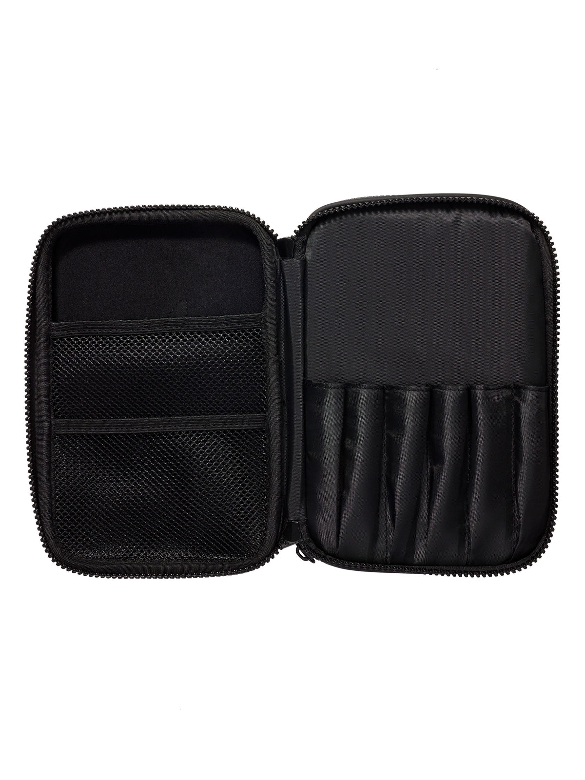 9332934376410 Smiggle - Fly High İki Gözlü Hardtop Kalem Kutusu