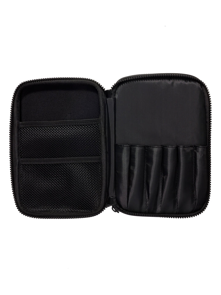 9332934376410 Smiggle - Fly High İki Gözlü Hardtop Kalem Kutusu