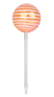 Ponponlu Tükenmez Kalem -Lolipop, N/A