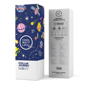 500ml-The Kids Bottle - Stellar Journey 500ml-CBBK50SJ