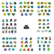 MR. BEAST 5LI TUP S1-24708