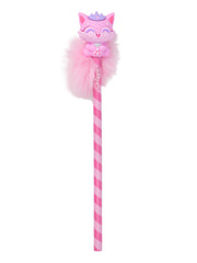 9332934388109 Smiggle - Bubble Time Topper Kurşun Kalem
