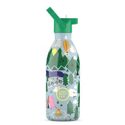 500ml-The Kids Bottle - Outdoor Adventure 500ml-CBBK50OA