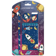 ASTRONOT KIRTASİYE SETİ