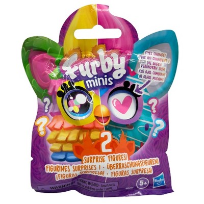 FURREAL FURBY MİNİŞ