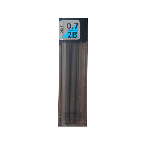 TOMBOW 0.7 2B 12Lİ UÇ