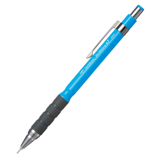 TOMBOW SH-300GRİP 07 MAVİ
