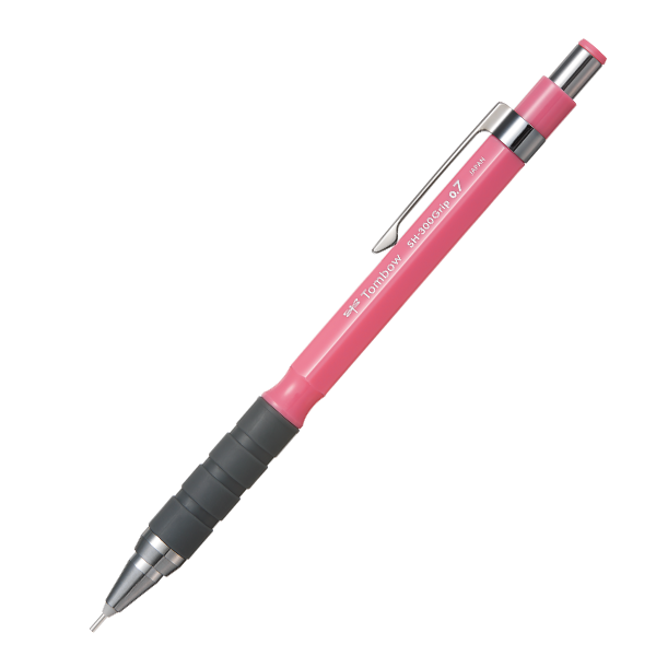 TOMBOW SH-300GRİP 07 PEMBE