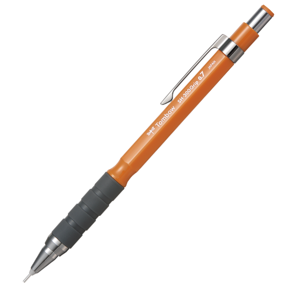 TOMBOW SH-300GRİP 07 TURUNCU