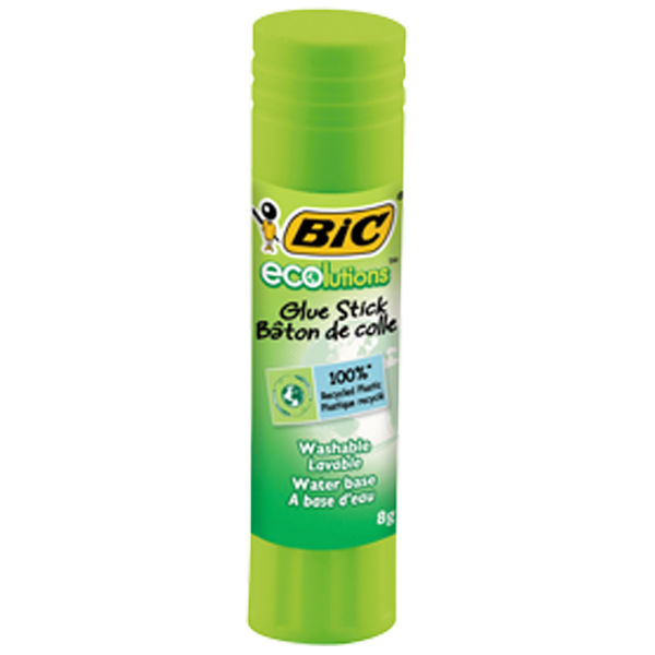 BİC 8923442 ECO GLUE STİCK 8GR *30