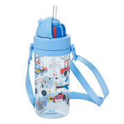 8684798570551 Smiggle - La La Teeny Tiny 400 ML BPAsız Gizli Pipetli Suluk