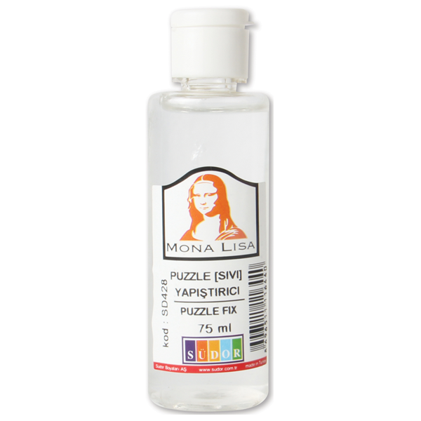 PUZZLE SIVI YAPIŞTIRICI 70 ML