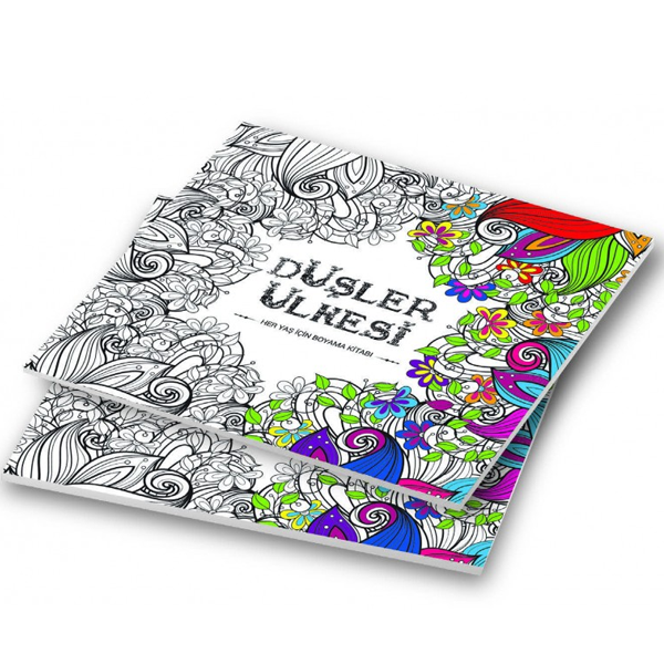 MANDALA DÜŞLER SOKAĞI
