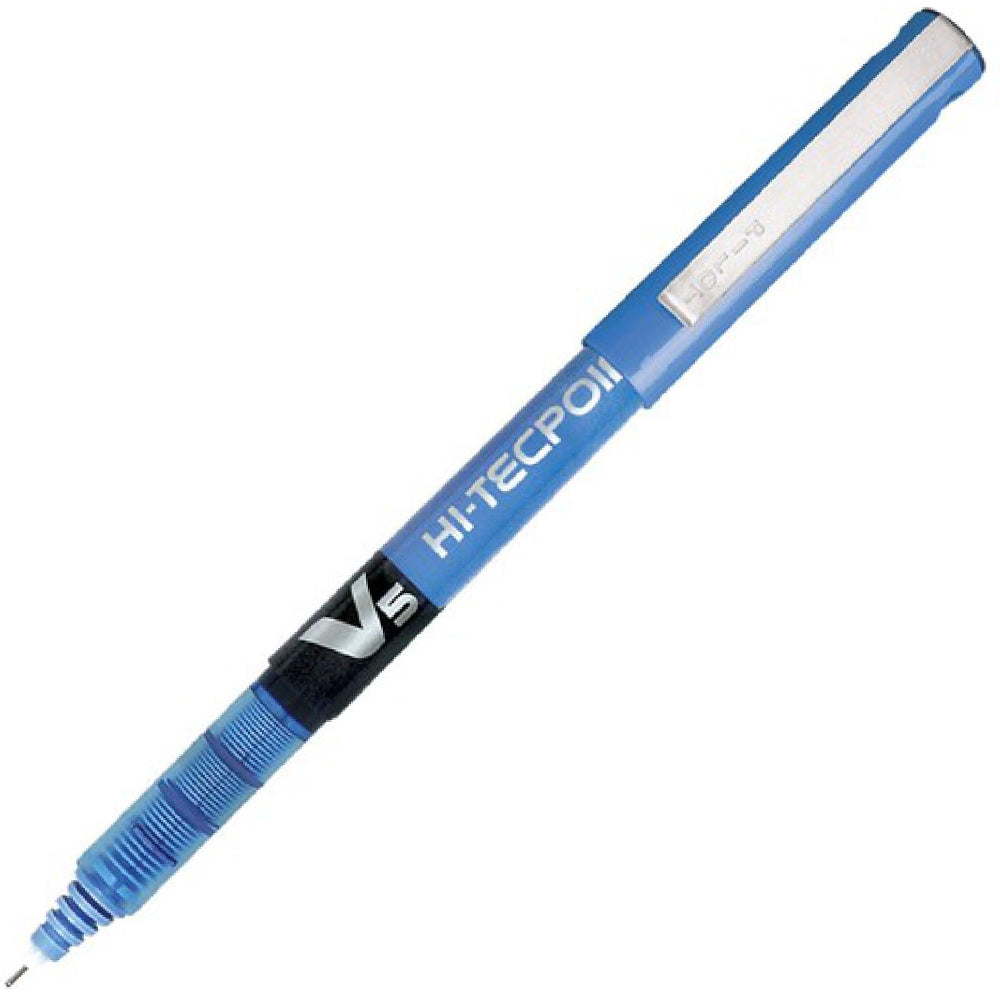 PILOT BX-V5-L-E V5 - MAVİ