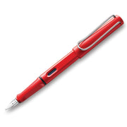 LAMY SAFARI DOLMA KALEMMETAL KLIPS MUCKIRMIZI-PİNK
