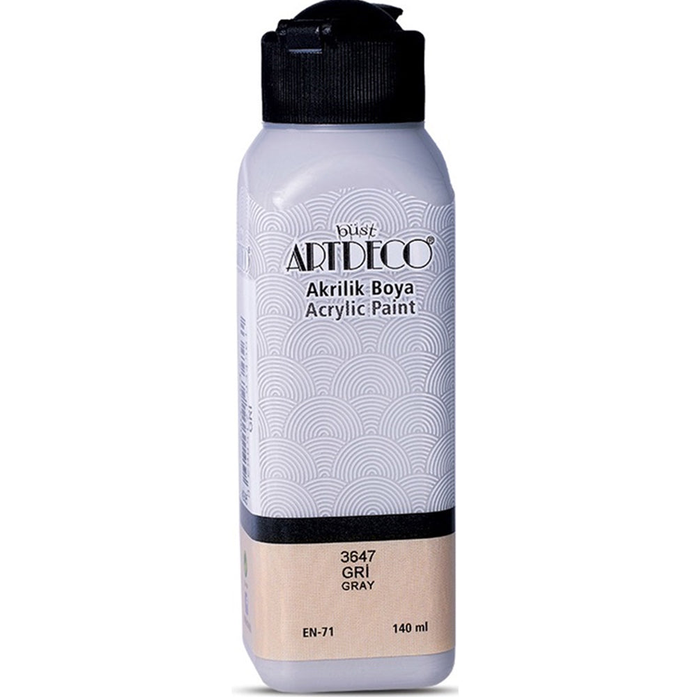 ARTDECO GRİ