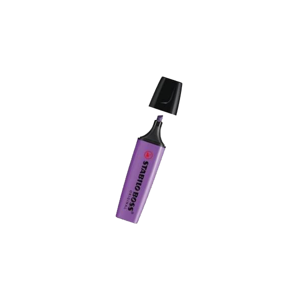STABILO 70/55 BOSS ORIGINAL - EFLATUN