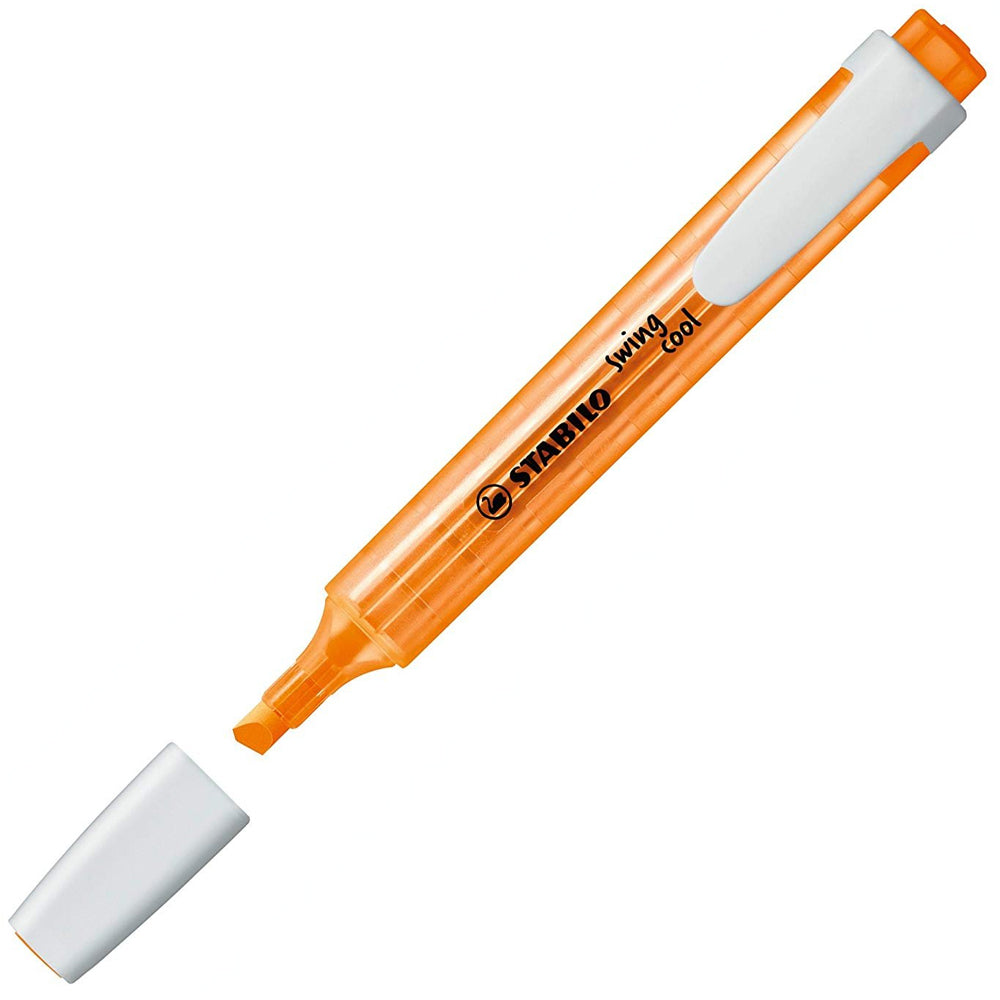 STABILO SWİNG COOL KALEM NEON TURUNCU