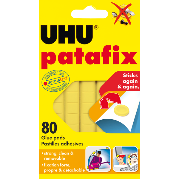 UHU PATAFİX