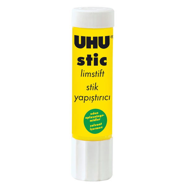 UHU 51006539 STIC LISANS 40 GR