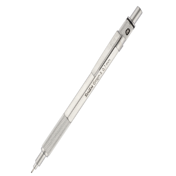SCRİKSS GRAPH-X 07