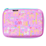 9332934325548 Smiggle - Prime Hardtop İsimlikli Kalem Kutusu