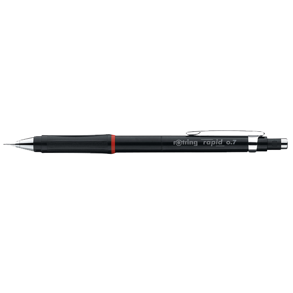 ROTRİNG VERSATİL KALEM RAPİD 0.7 MM 1904841