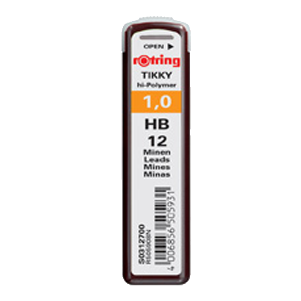 ROTRİNG MİN Hİ-POLYMER HB 0.9 MM S0312700