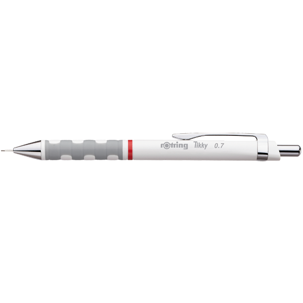 ROTRİNG VERSATİL KALEM TİKKY RD 0.7 MM BEYAZ