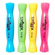 9332934326002 Smiggle – Bon Bon Şeker Kokulu Fosforlu Kalem Paketi X4