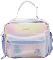 CHIMOLA RAINBOW AYICIK SARI-PEMBE BESLENME ÇANTASI