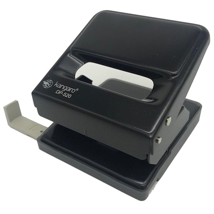 Kangaro Delgeç Siyah Kan-Dp-520 S 0134