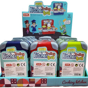 KİTCHEN TROLLEY BAG