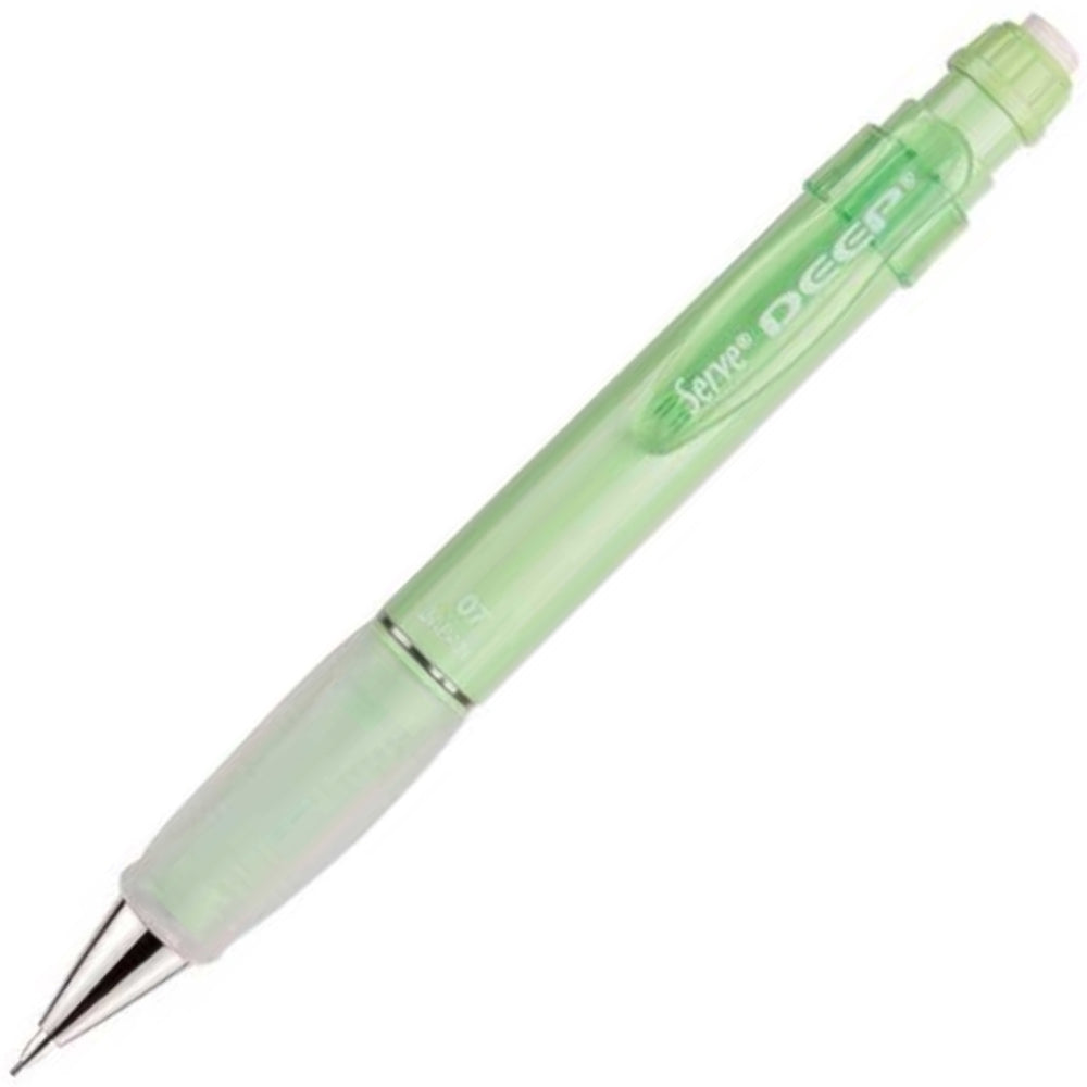 SERVE DEEP APPLE GREEN 07
