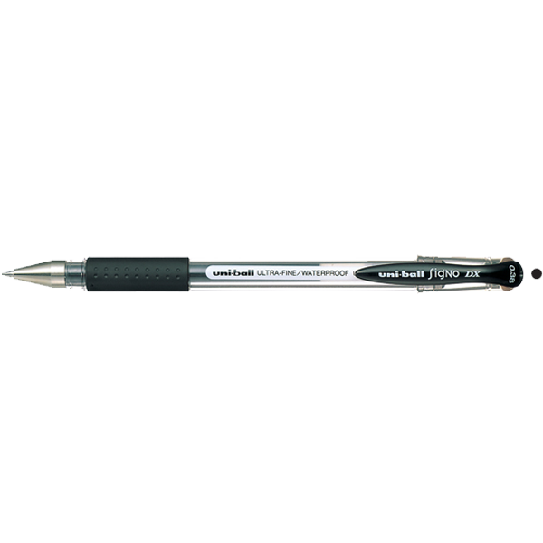 ULTRAFİNE WATERPROOF KALEM