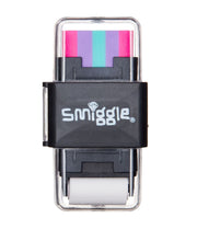 9332934272408 Smiggle - Sharp Again Rulo Silgi ve Kalemtıraş