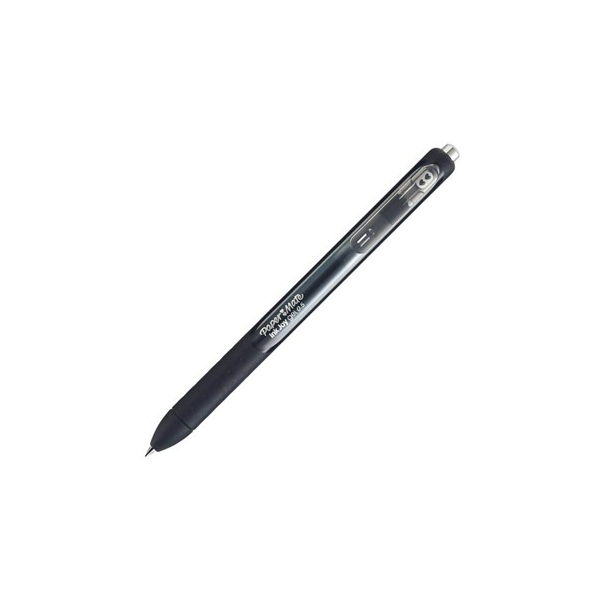 PAPER MATE JEL KALEM İNKJOY GEL BASMALI SİYAH