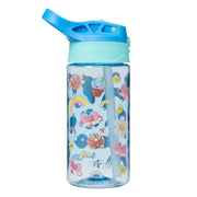 9332934352377 Smiggle - Pop Junior 430ML Gizli Otomatik Pipetli Suluk
