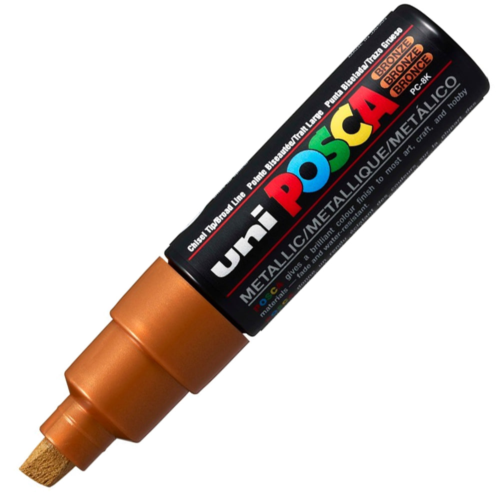 UNİ POSCA SU BAZLI MARKER KALEM