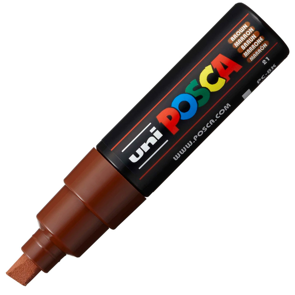 UNİ BALL POSCA 8K 8.00MM MARKER KALEM