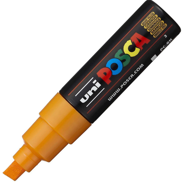 POSCA 8 MM ORANGE