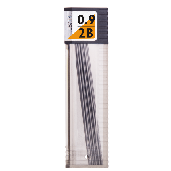 TOMBOW 0.9 2B 12Lİ UÇ