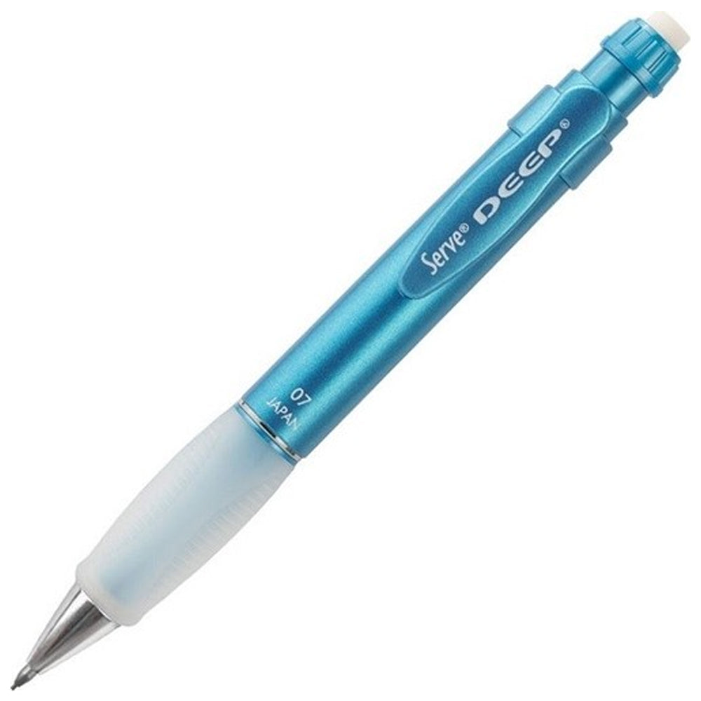 SERVE DEEP 07 METALLIC BLUE