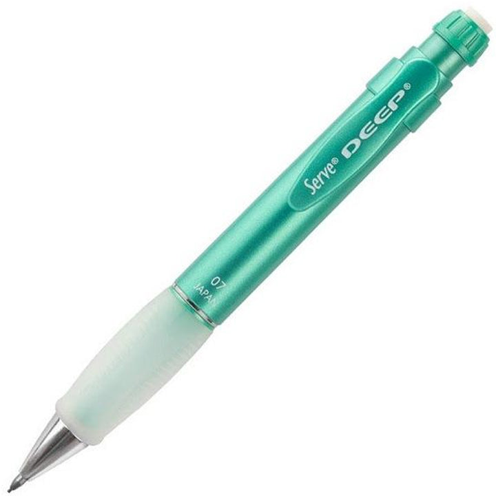 SERVE DEEP METALLİC GREEN