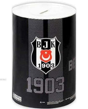BÜYÜK BOY KUMBARA BEŞİKTAŞ