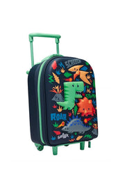 8684798570516 Smiggle - Over and Under Anaokulu ve Kreş Çekçekli Valiz