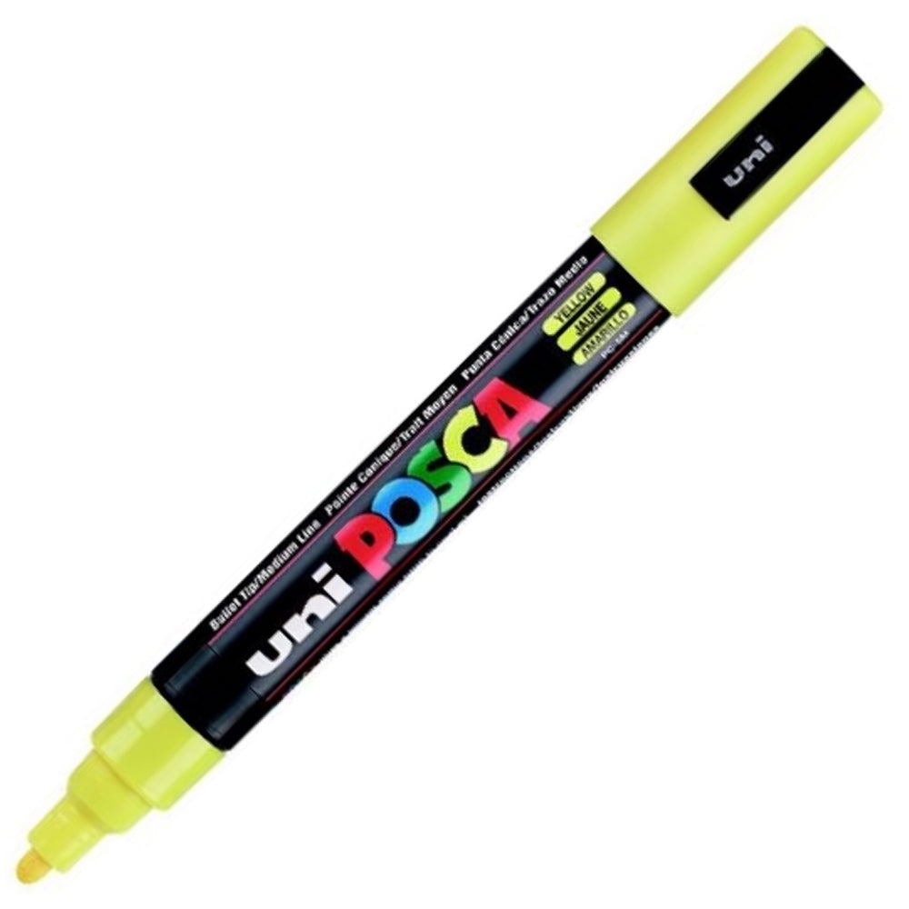 UNİ POSCA 1.8‐2.5 SU BAZLI BOYAMA MARKÖRÜ