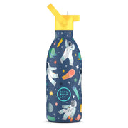 500ml-The Kids Bottle - Galactic Ride 500ml-CBBK50GR